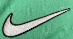 Camiseta retro de fútbol de Nigeria de la temporada 1998, primera equipación. — foto 5
