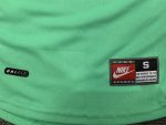 Camiseta retro de fútbol de Nigeria de la temporada 1998, primera equipación. — foto 7