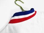 Camiseta retro Olympique de Lyon 1995/96 primera equipación — foto 4