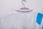 Camiseta retro Olympique de Marsella 1992/93 primera equipación — foto 2