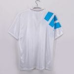 Camiseta retro Olympique de Marsella 1992/93 primera equipación — foto 4
