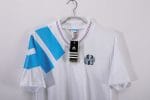 Camiseta retro Olympique de Marsella 1992/93 primera equipación — foto 6