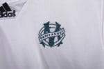 Camiseta retro Olympique de Marsella 1992/93 primera equipación — foto 7