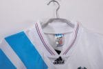 Camiseta retro Olympique de Marsella 1992/93 primera equipación — foto 8
