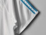 Camiseta retro Olympique de Marsella 2002/03 primera equipación — foto 6