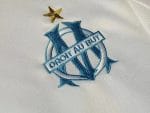 Camiseta retro Olympique de Marsella 2002/03 primera equipación — foto 9