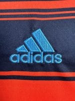 Camiseta retro Olympique de Marsella 2011/12 tercera equipación — foto 6
