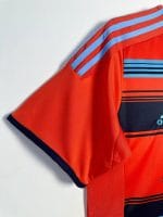 Camiseta retro Olympique de Marsella 2011/12 tercera equipación — foto 7