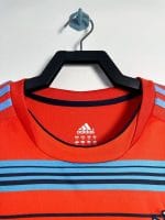 Camiseta retro Olympique de Marsella 2011/12 tercera equipación — foto 8