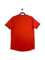 Camiseta retro Olympique de Marsella 2011/12 tercera equipación — foto 9