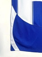 Camiseta retro Oporto 2003/04 primera equipación — foto 8