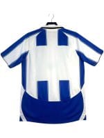 Camiseta retro Oporto 2003/04 primera equipación — foto 9