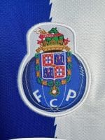 Camiseta retro Oporto 2010/11 primera equipación — foto 7