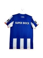 Camiseta retro Oporto 2010/11 primera equipación — foto 12