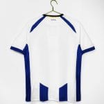 Camiseta retro Oporto 2013/14 primera equipación, rayas azules y blancas. — foto 5