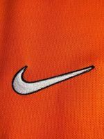 Camiseta retro de fútbol de Países Bajos, primera equipación, temporada 1998, manga larga. — foto 3