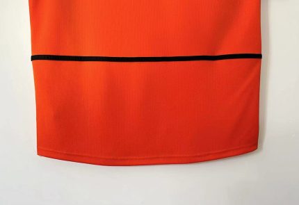 Camiseta retro de la primera equipación de Países Bajos de la temporada 2002. — foto 2