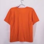 Camiseta retro Países Bajos 2008 primera equipación naranja — foto 7