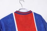 Camiseta retro PSG 1995-96 primera equipación — foto 2