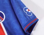 Camiseta retro PSG 1995-96 primera equipación — foto 4