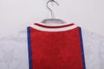Camiseta retro PSG 1995/96 segunda equipación — foto 4