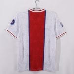 Camiseta retro PSG 1995/96 segunda equipación — foto 5