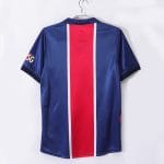 Camiseta retro PSG 1998/99 primera equipación — foto 4