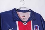 Camiseta retro PSG 1998/99 primera equipación — foto 11