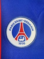 Camiseta PSG 2000/01 Primera Equipación — foto 3