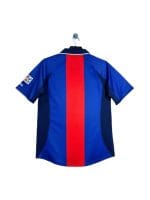 Camiseta PSG 2000/01 Primera Equipación — foto 7