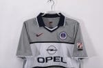 Camiseta retro PSG 2000/01 segunda equipación — foto 5