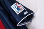 Camiseta retro PSG 2001/02 Primera Equipación — foto 5