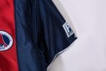Camiseta retro PSG 2001/02 Primera Equipación — foto 7