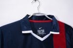 Camiseta retro PSG 2001/02 Primera Equipación — foto 8