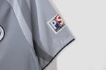 Camiseta retro del PSG 2001/02 segunda equipación — foto 8