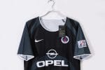 Camiseta retro PSG 2001/02 tercera equipación — foto 5