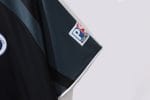 Camiseta retro PSG 2001/02 tercera equipación — foto 8