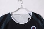 Camiseta retro PSG 2001/02 tercera equipación — foto 9