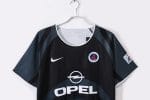 Camiseta retro PSG 2001/02 tercera equipación — foto 10