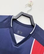 Camiseta retro PSG 2002-2003 Primera Equipación — foto 3