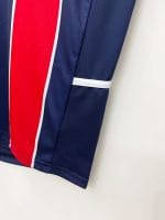 Camiseta retro PSG 2002-2003 Primera Equipación — foto 4