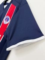 Camiseta retro PSG 2002-2003 Primera Equipación — foto 5