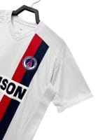 Camiseta retro PSG 2002-2003 segunda equipación — foto 6
