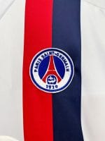 Camiseta retro PSG 2002-2003 segunda equipación — foto 7