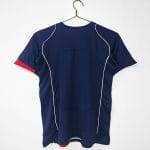 Camiseta retro PSG 2004/05 primera equipación — foto 5