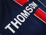 Camiseta retro PSG 2004/05 primera equipación — foto 6
