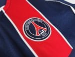 Camiseta retro PSG 2004/05 primera equipación — foto 8