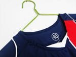 Camiseta retro PSG 2004/05 primera equipación — foto 9
