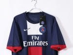 Camiseta retro PSG 2013/14 primera equipación — foto 5