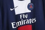 Camiseta retro PSG 2013/14 primera equipación — foto 9